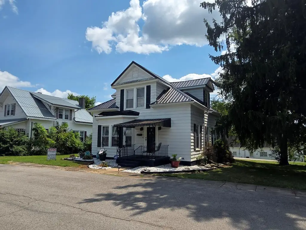 231 Mills Avenue, Flemingsburg, KY 41041 - #1