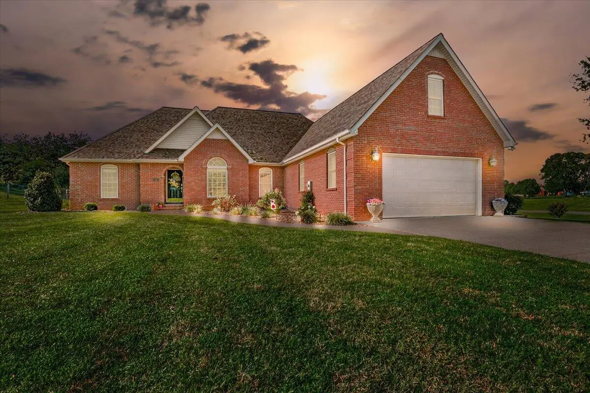 737 Timber Ridge Way Way, Corbin, KY 40701 - #1