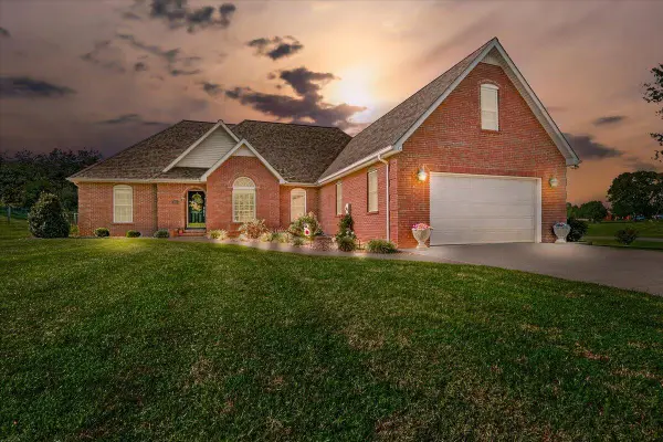 737 Timber Ridge Way Way, Corbin, KY 40701