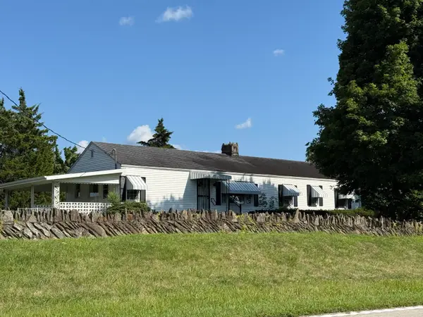 875 S Bluelicks Pike Road, Mount Olivet, KY 41064