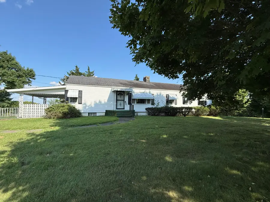 875 S Bluelicks Pike Road, Mount Olivet, KY 41064 - #2