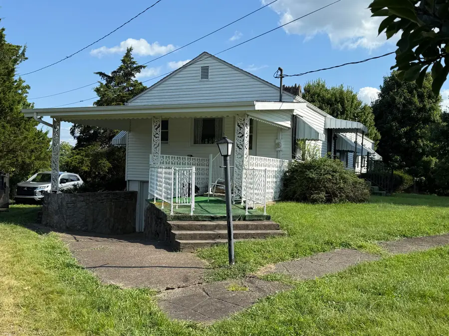 875 S Bluelicks Pike Road, Mount Olivet, KY 41064 - #3