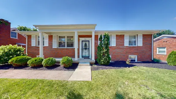 856 Pinkney Drive, Lexington, KY 40504