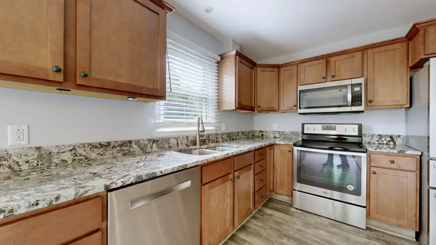 856 Pinkney Drive, Lexington, KY 40504 - #2