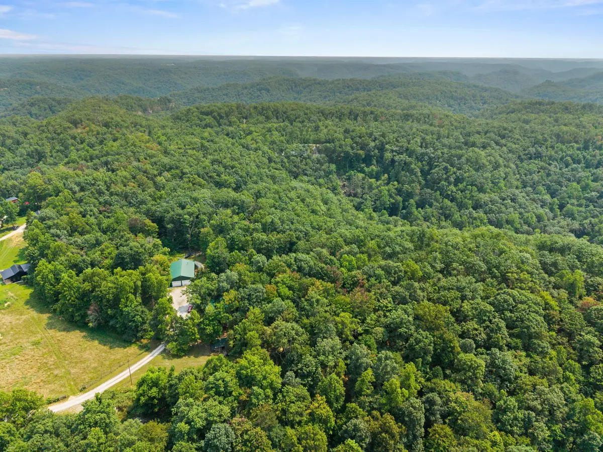 Lot 77, 193 Oak Hill Drive, Frenchburg, KY 40322 - #1