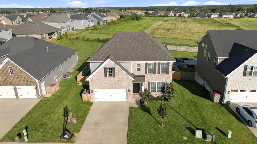 201 Blue Ridge Drive, Nicholasville, KY 40356 - #2