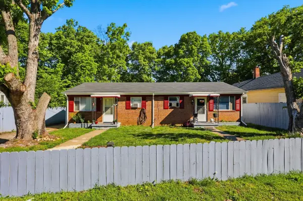 415-417 Oak Street, Lexington, KY 40508