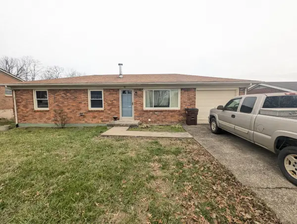59 Hillcrest Drive, Winchester, KY 40391