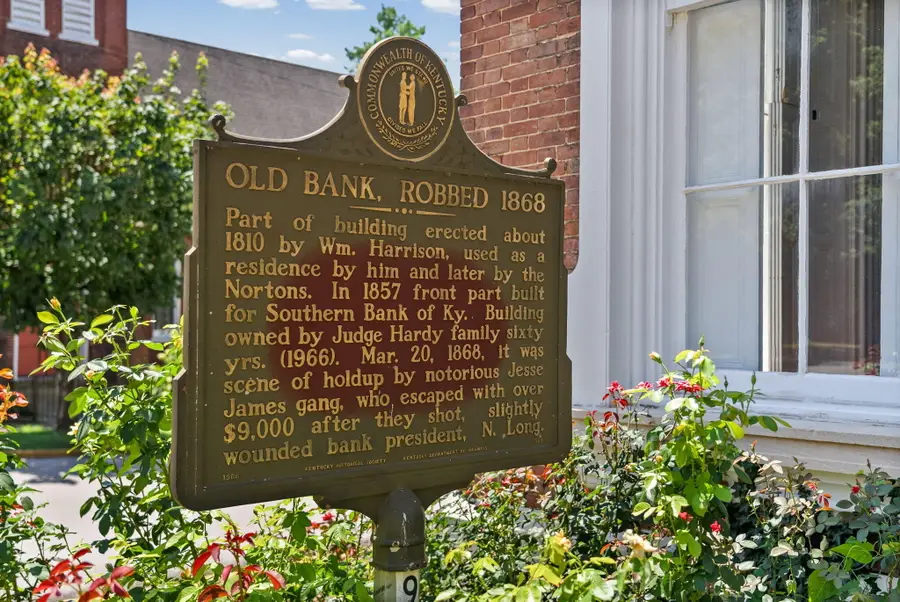 296 S Main Street, Russellville, KY 42276 - #2