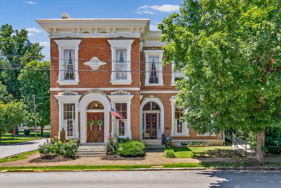296 S Main Street, Russellville, KY 42276 - #3