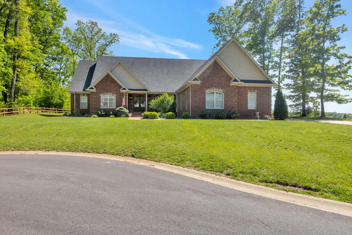 373 Sequoyah Trail, Cadiz, KY 42211 - #1