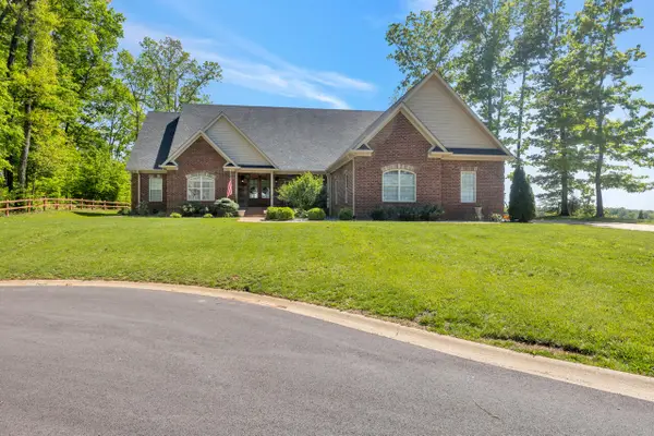 373 Sequoyah Trail, Cadiz, KY 42211