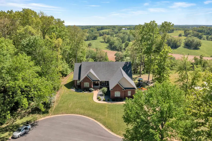 373 Sequoyah Trail, Cadiz, KY 42211 - #3