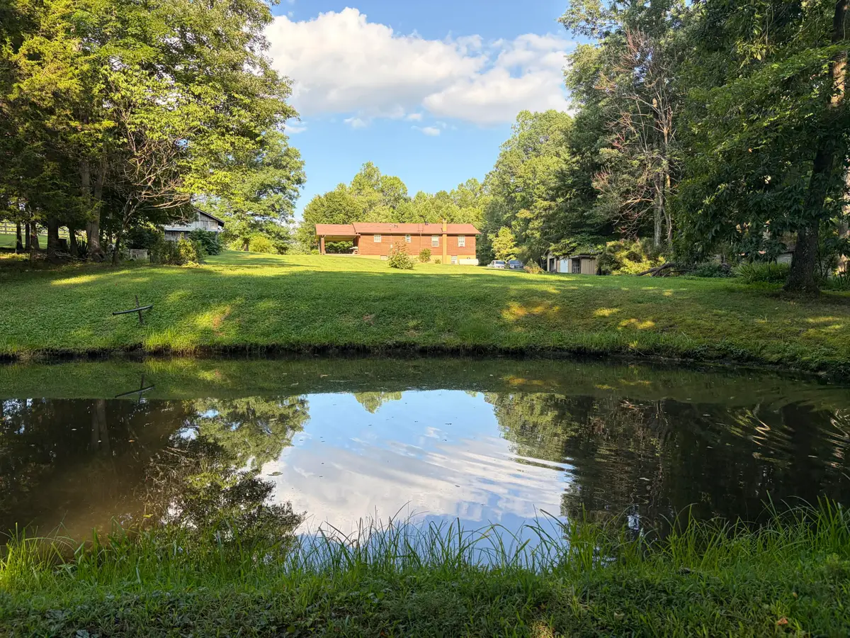 4221 Tarr Ridge Road, Frenchburg, KY 40322 - #1