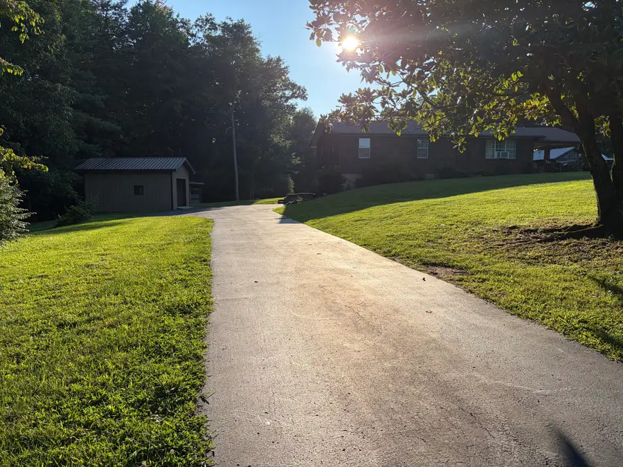 4221 Tarr Ridge Road, Frenchburg, KY 40322 - #3