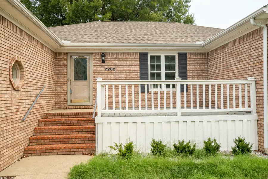 2202 Brookhaven Drive, Murray, KY 42071 - #2