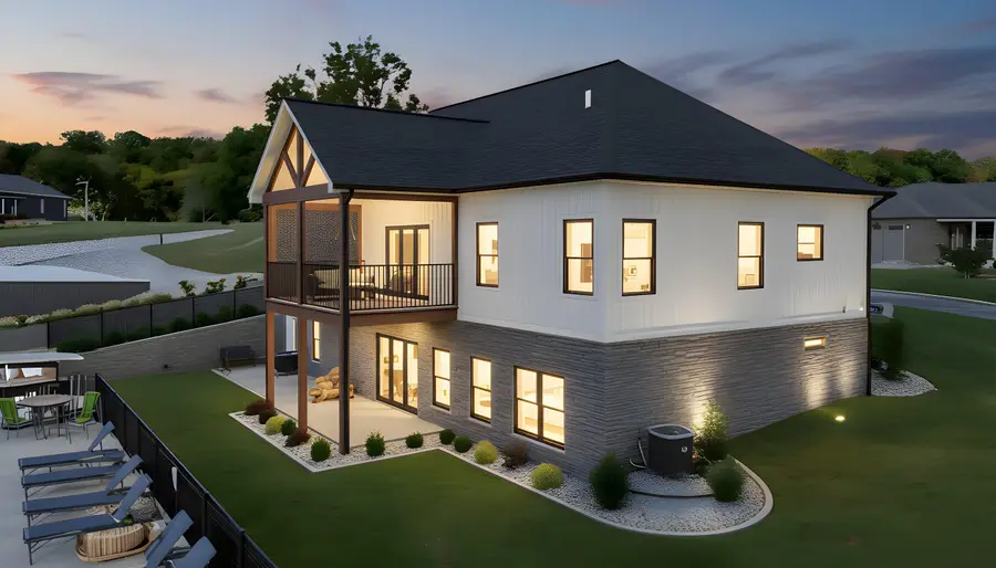 310 Moon Bay Drive, Kuttawa, KY 42055 - #2
