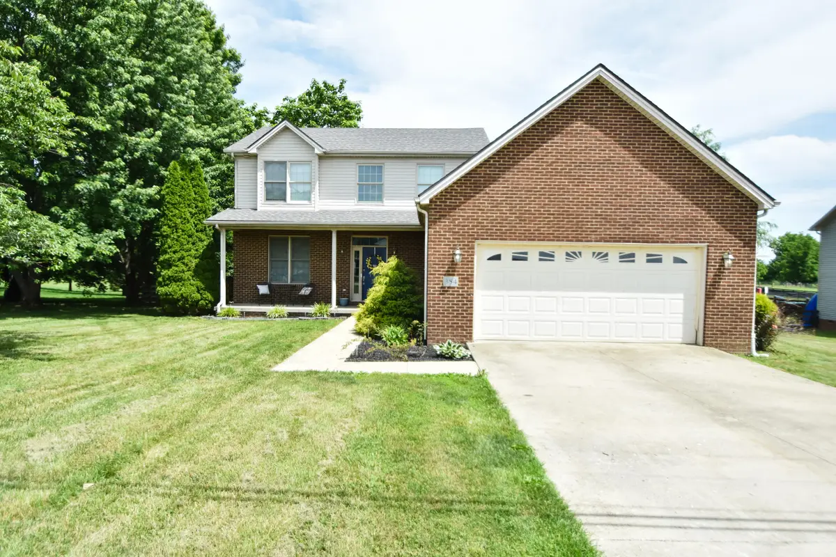384 Kings Trace Drive, Berea, KY 40403 - #1