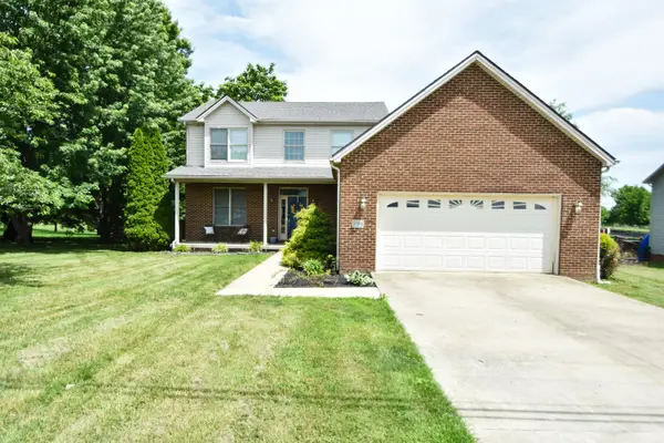 384 Kings Trace Drive, Berea, KY 40403