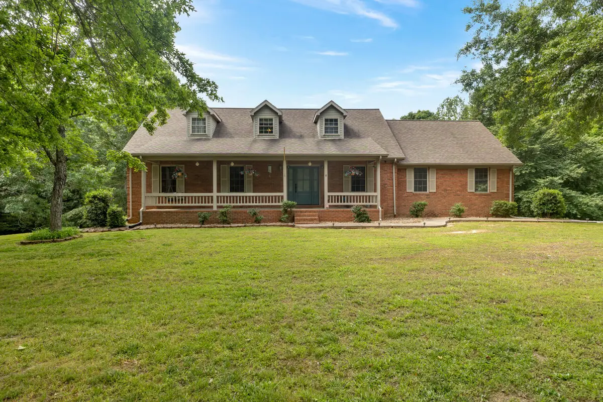 2235 Rockcastle Road, Cadiz, KY 42211 - #1