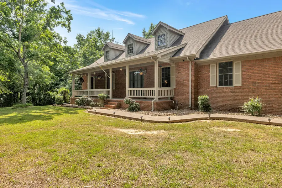 2235 Rockcastle Road, Cadiz, KY 42211 - #2
