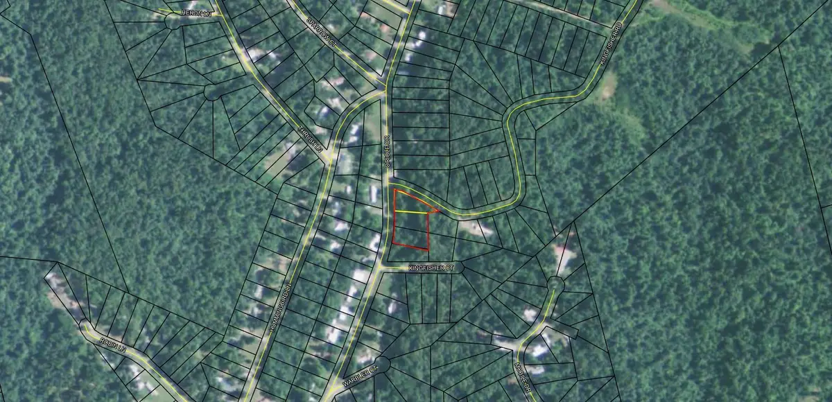 324 Oriole Drive, Eddyville, KY 42038 - #1