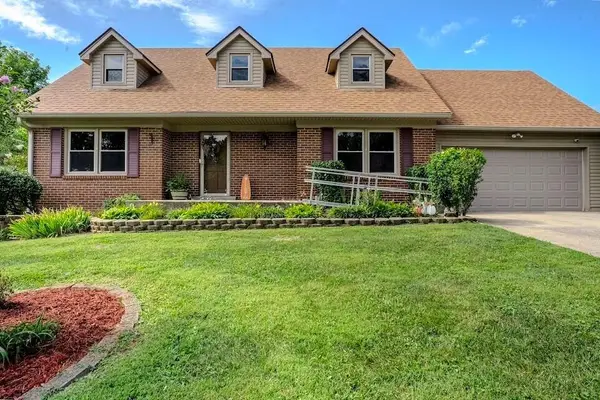 120 Lindenwood Lane, Frankfort, KY 40601