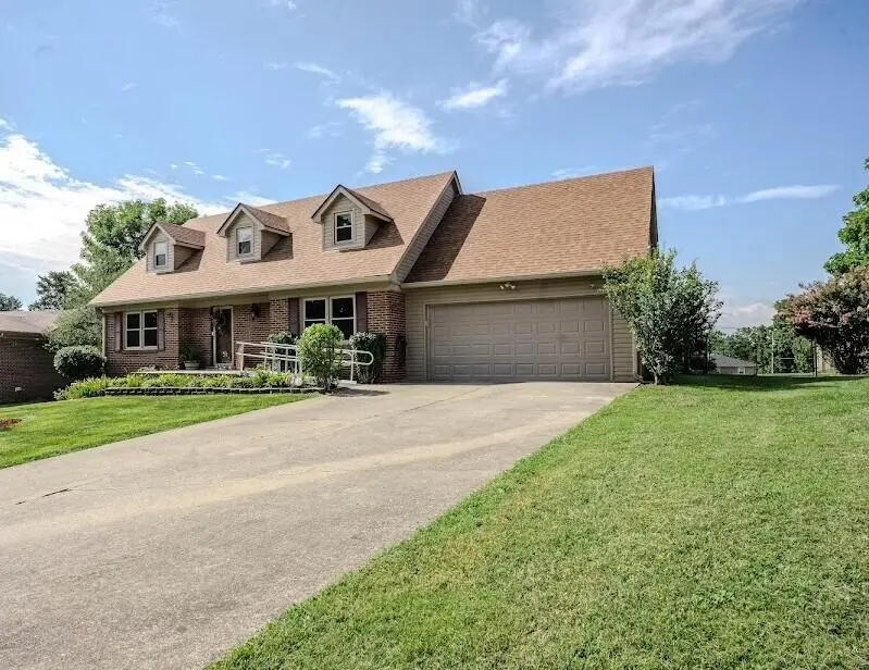120 Lindenwood Lane, Frankfort, KY 40601 - #3