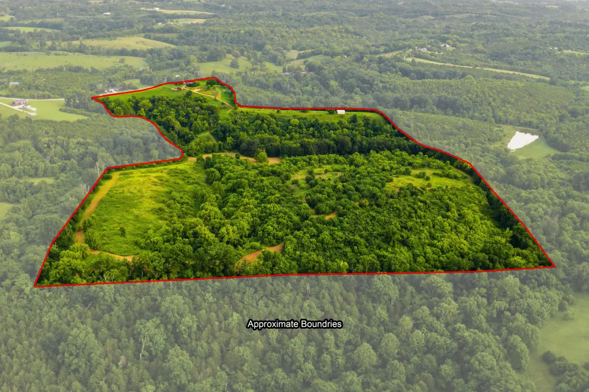 577 New Dixville Road, Harrodsburg, KY 40330 - #1