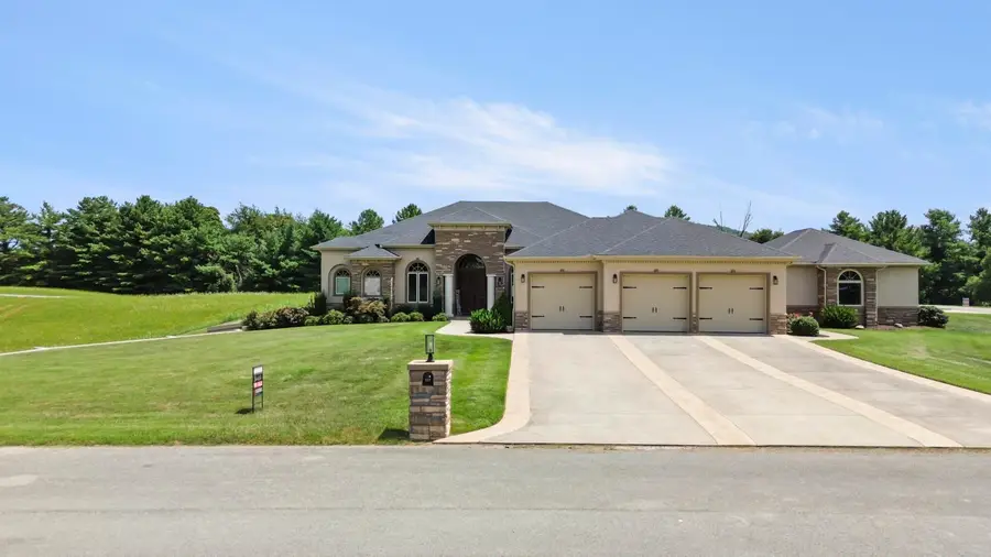 247 Taylor Circle, Bronston, KY 42518 - #3