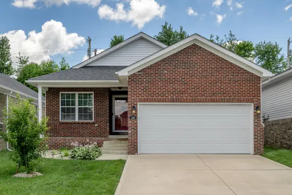 108 Dallas Drive, Nicholasville, KY 40356