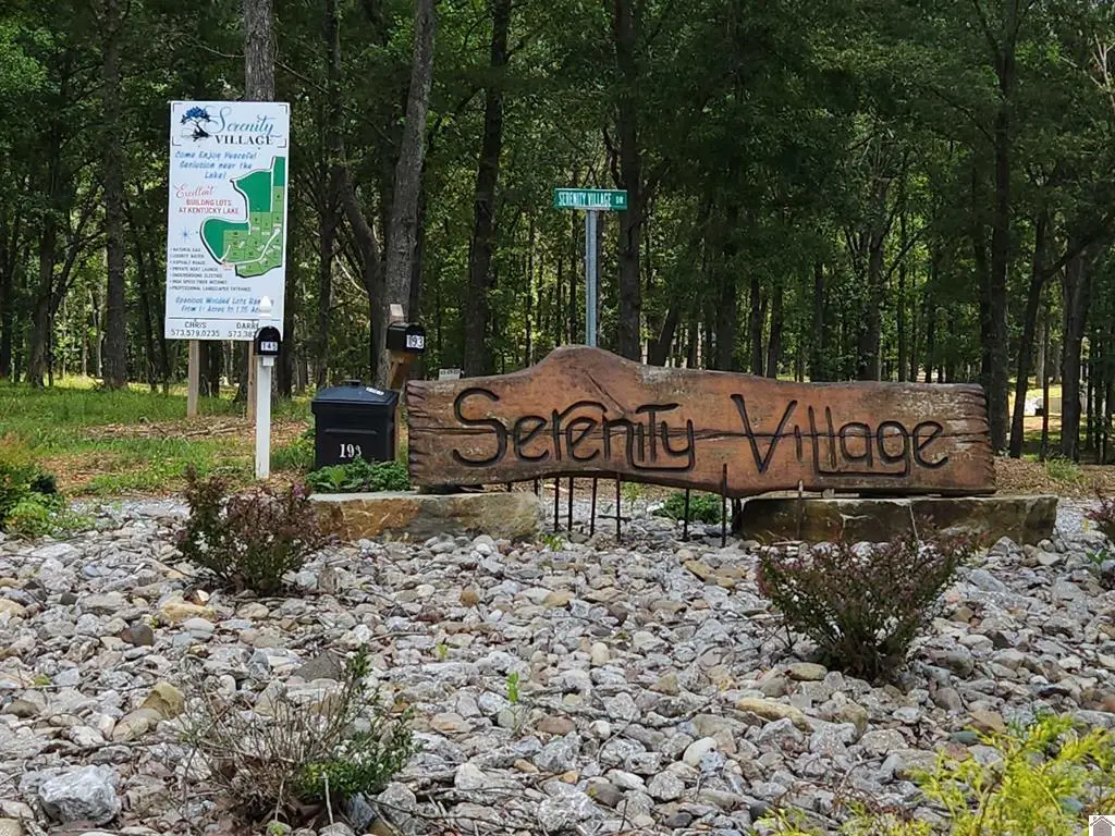 Lot 3a Serenity Village Drive, Benton, KY 42025 - #1