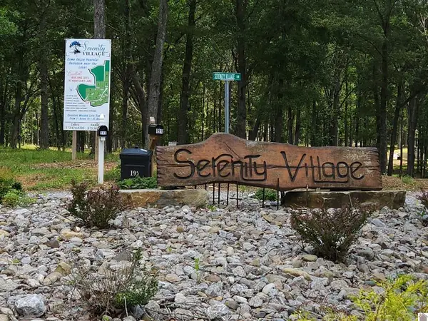 Lot 3a Serenity Village Drive, Benton, KY 42025