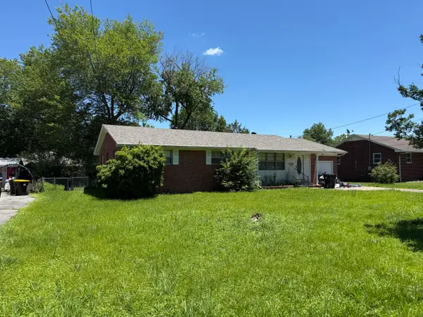 818 N 19th Street, Murray, KY 42071