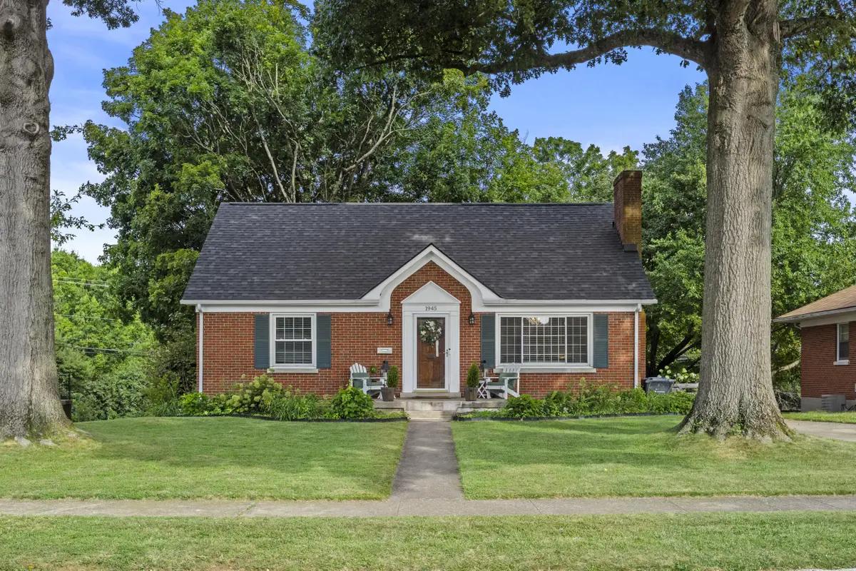 1945 Vicksburg Road, Lexington, KY 40504 - #1