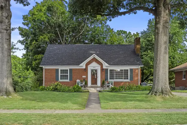 1945 Vicksburg Road, Lexington, KY 40504