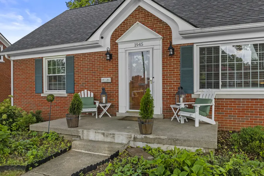 1945 Vicksburg Road, Lexington, KY 40504 - #3