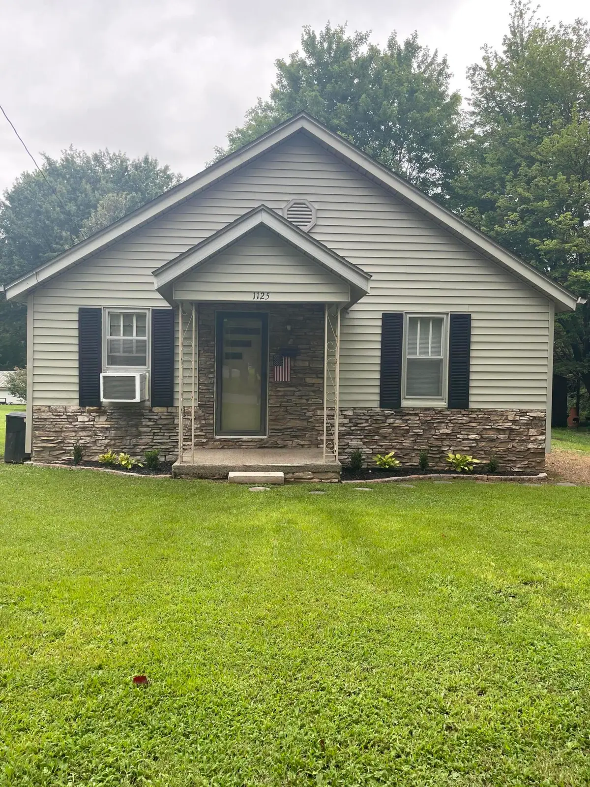 1125 Depot Street, Mayfield, KY 42066 - #1