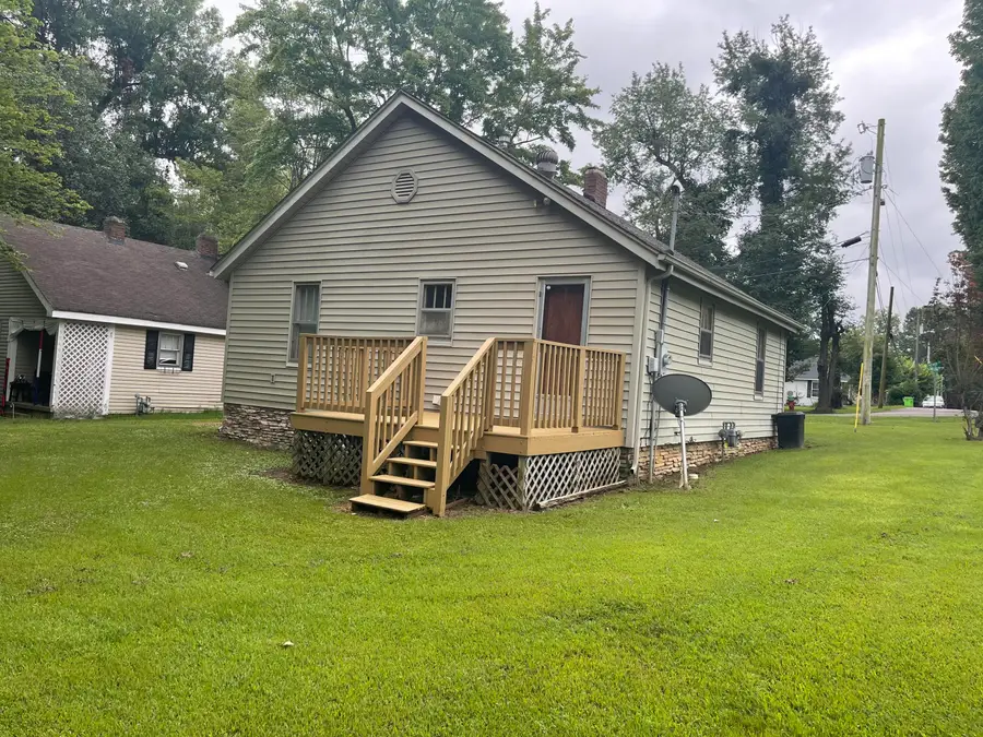 1125 Depot Street, Mayfield, KY 42066 - #2