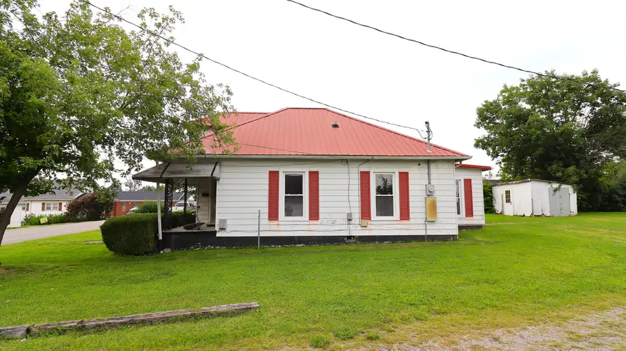 357 S Magnolia Street, Harrodsburg, KY 40330 - #3