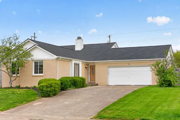 119 Cherrybrook Drive, Nicholasville, KY 40356