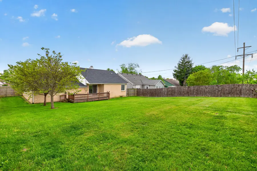 119 Cherrybrook Drive, Nicholasville, KY 40356 - #3