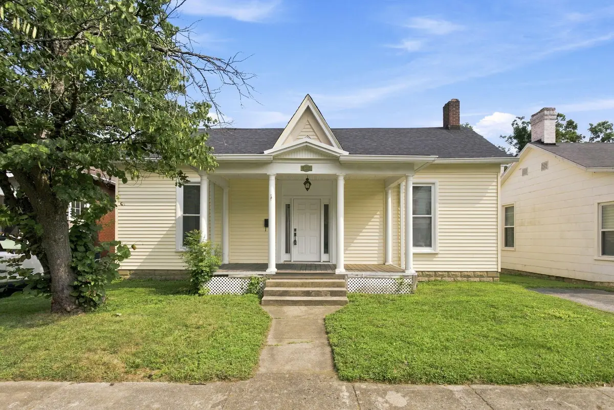 116 Wilson Avenue, Cynthiana, KY 41031 - #1