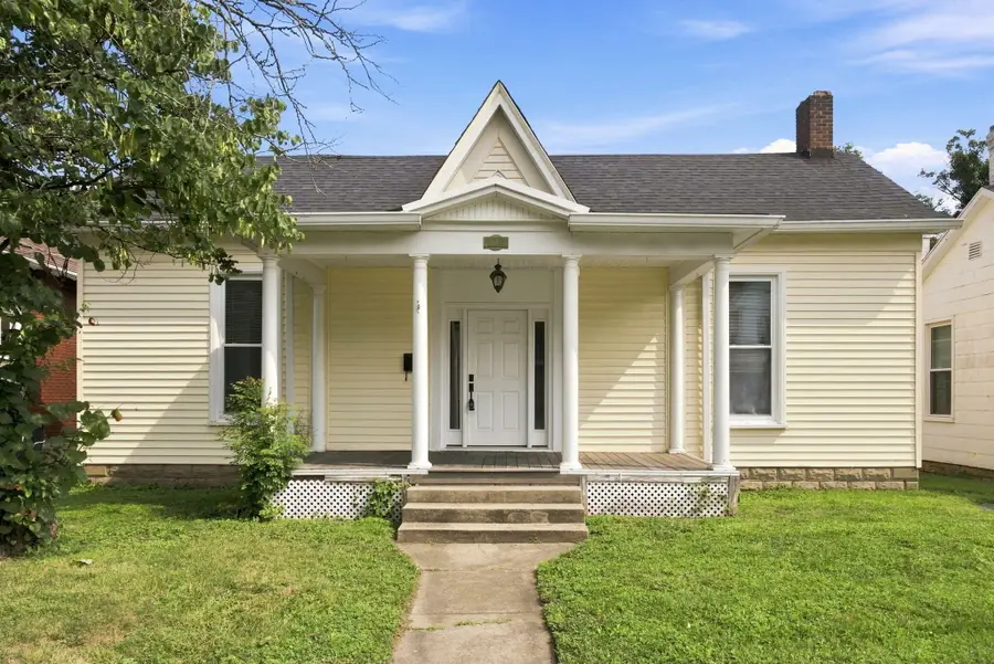 116 Wilson Avenue, Cynthiana, KY 41031 - #2
