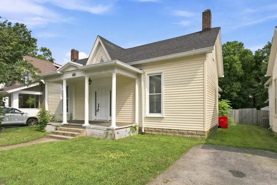 116 Wilson Avenue, Cynthiana, KY 41031 - #3