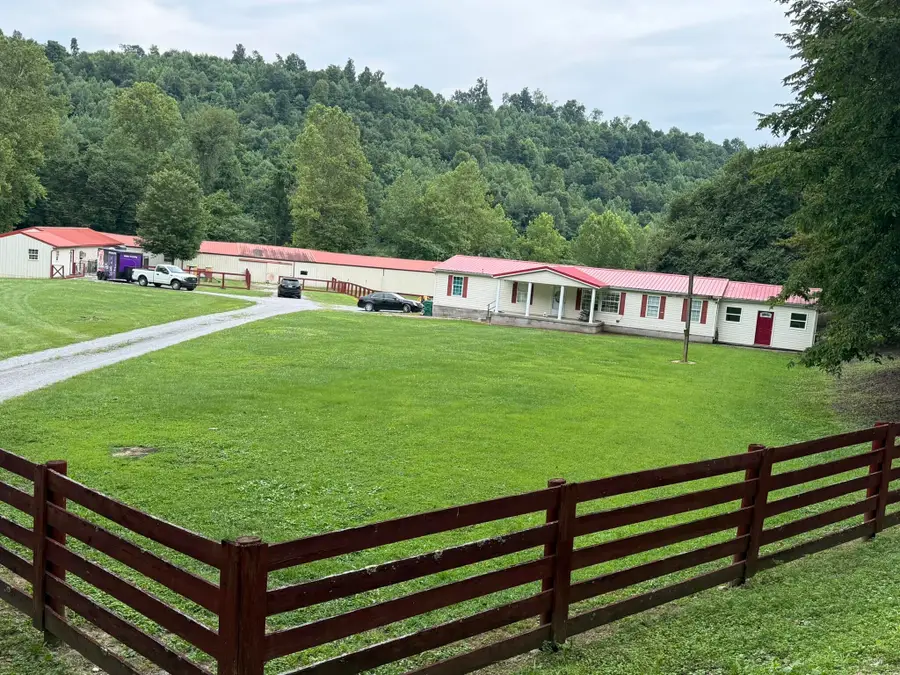 2450 Ryan Road, Wallingford, KY 41093 - #3