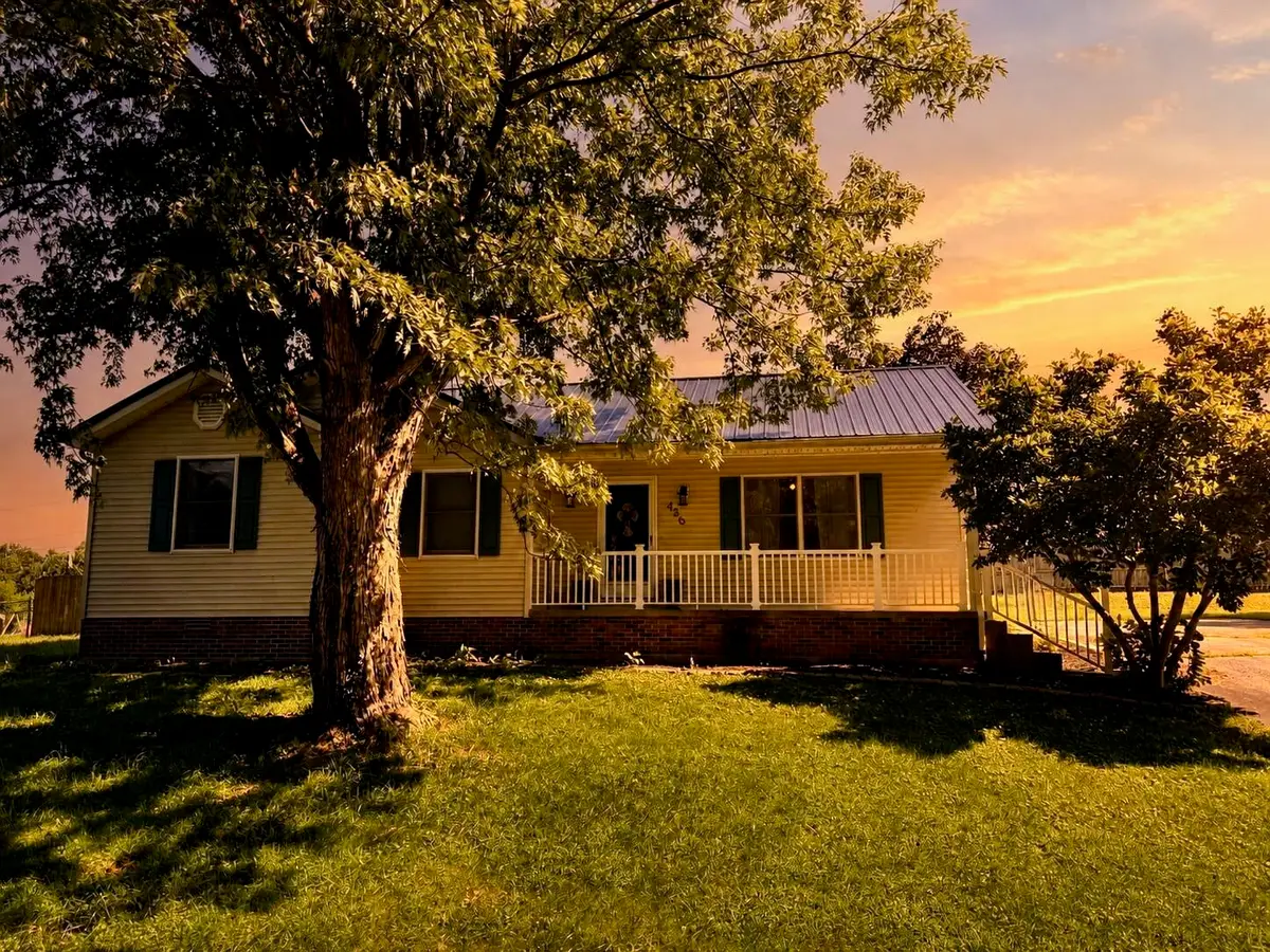436 Halls Gap Estates Road, Stanford, KY 40484 - #1