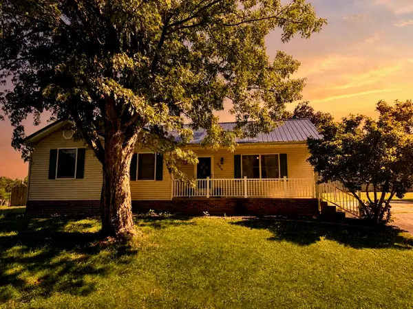 436 Halls Gap Estates Road, Stanford, KY 40484