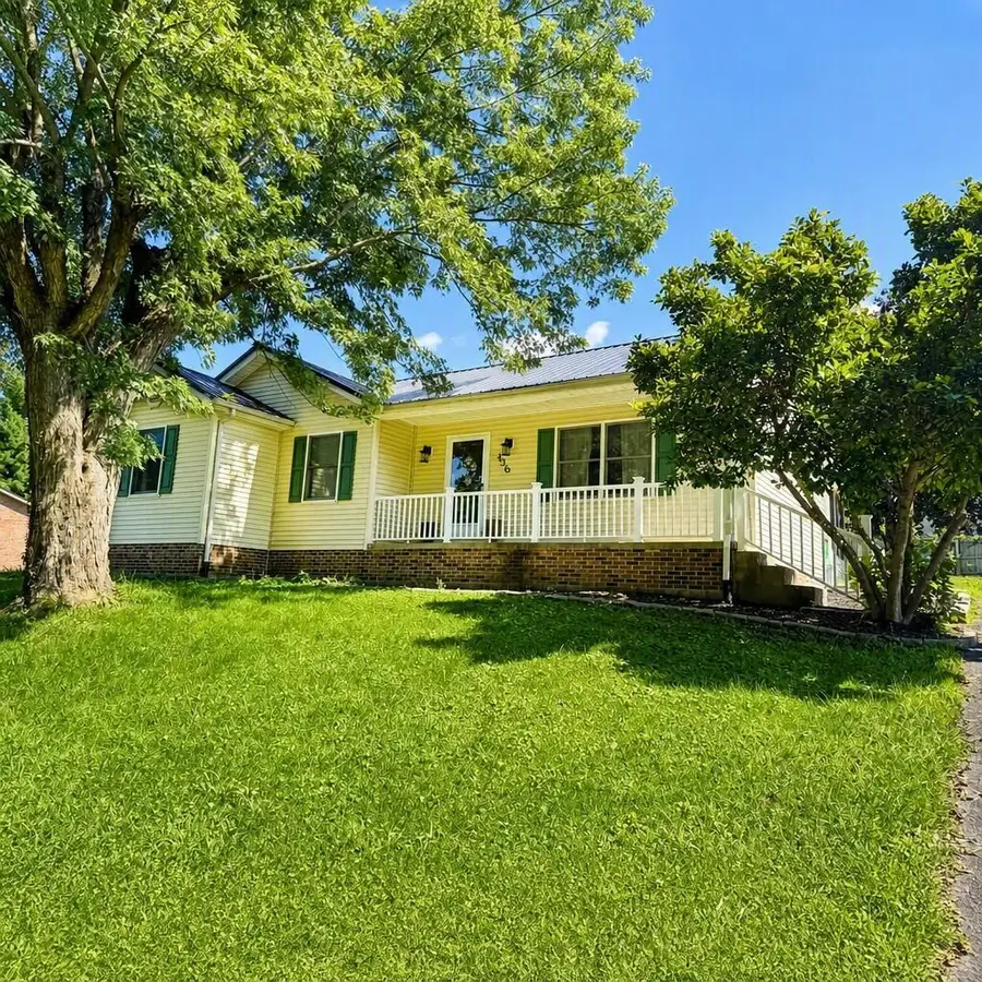 436 Halls Gap Estates Road, Stanford, KY 40484 - #2