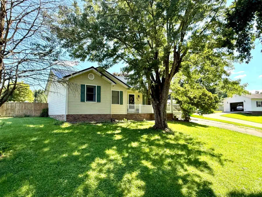 436 Halls Gap Estates Road, Stanford, KY 40484 - #3